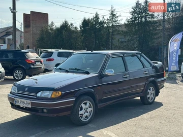 Авто ВАЗ 2115 Samara 2012 № 8657306