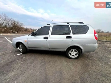 Авто ВАЗ 2171 Priora 2011 № 8657313