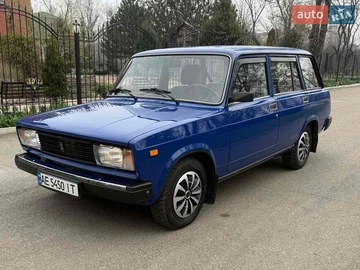 Авто ВАЗ 2104 2007 № 8657325
