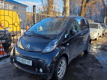 Авто Citroen C-Zero 2017 № 8657339