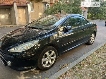 Авто Peugeot 307 2006 № 8657346