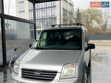 Авто Ford Tourneo Connect 2010 № 8657347