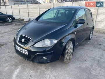 Авто SEAT Altea 2012 № 8657357