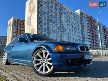 Авто BMW 3 Series 1999 № 8657372