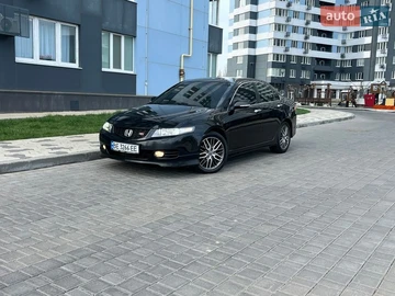 Авто Honda Accord 2006 № 8657498