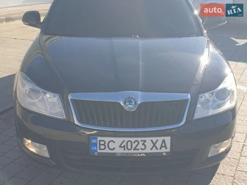 Авто Skoda Octavia 2011 № 8657558
