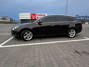 Авто Opel Insignia 2015 № 8657562