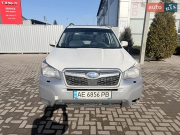 Авто Subaru Forester 2013 № 8657563