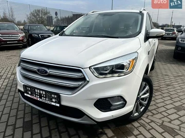 Авто Ford Escape 2019 № 8657564