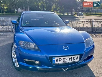 Авто Mazda Rx-8 2005 № 8657672