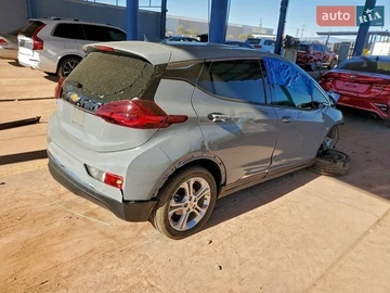 Авто Chevrolet Bolt Ev 2019 № 8657674