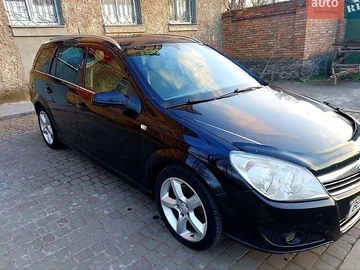Авто Opel Astra 2009 № 8657676