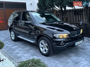 Авто BMW X5 2006 № 8657682