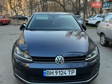 Авто Volkswagen Golf 2015 № 8657705