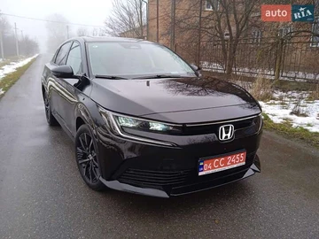 Авто Honda E Np2 2025 № 8657767