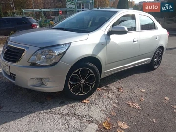 Авто Ravon R4 2020 № 8657768