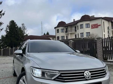 Авто Volkswagen Passat 2015 № 8657820