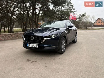 Авто Mazda Cx-30 2020 № 8657822