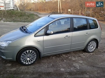 Авто Ford C-Max 2009 № 8657835
