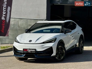 Авто Volkswagen Id Unyx 2024 № 8657849