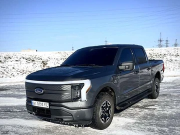 Авто Ford F-150 2023 № 8657851