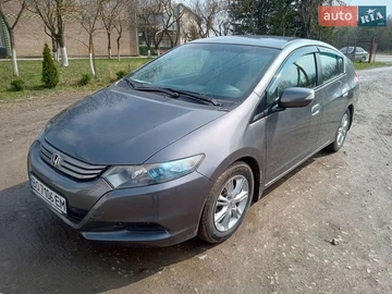 Авто Honda Insight 2011 № 8657905
