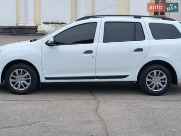 Авто Renault Logan 2019 № 8657912