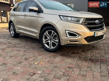 Авто Ford Edge 2017 № 8657918
