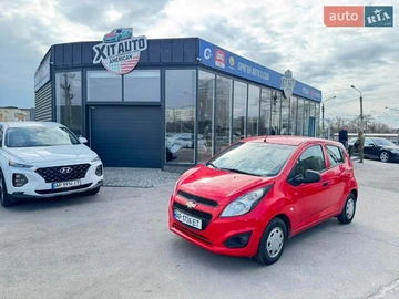 Авто Chevrolet Spark 2013 № 8657998