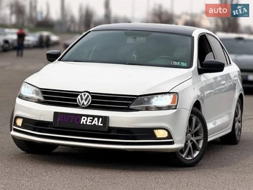 Авто Volkswagen Jetta 2015 № 8658028