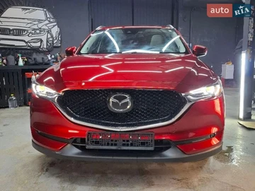 Авто Mazda Cx-5 2020 № 8658053