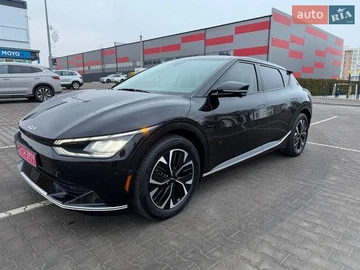 Авто KIA Ev6 2023 № 8658054