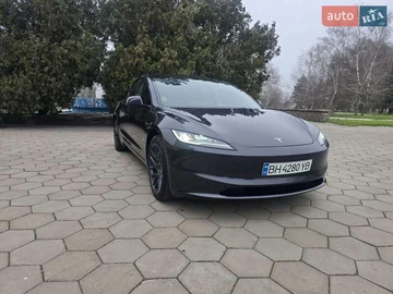 Авто Tesla Model 3 2024 № 8658056