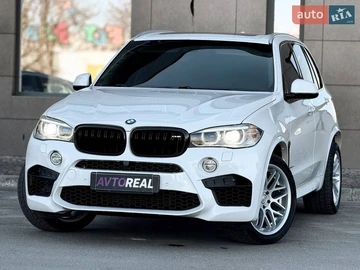 Авто BMW X5 2014 № 8658062