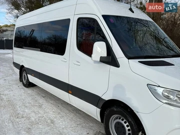 Авто Mercedes Sprinter 2020 № 8658156