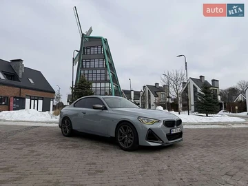 Авто BMW 2 Series 2023 № 8658162