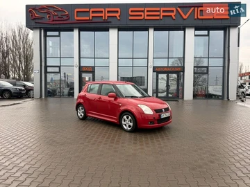 Авто Suzuki Swift 2007 № 8658196
