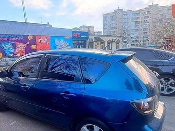 Авто Mazda 3 2006 № 8658198