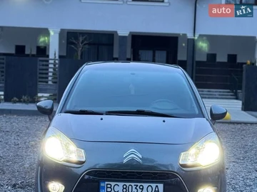 Авто Citroen C3 2011 № 8658199