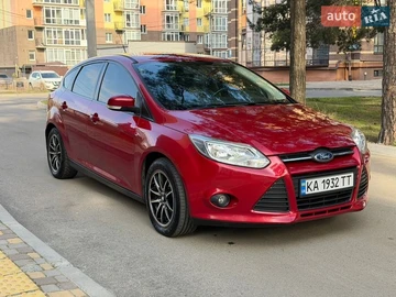 Авто Ford Focus 2011 № 8658209
