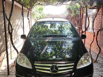 Авто Mercedes A-Class 2012 № 8658214