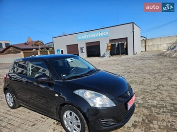 Авто Suzuki Swift 2013 № 8658217