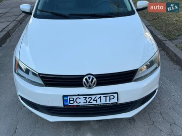 Авто Volkswagen Jetta 2013 № 8658218