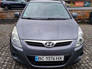 Авто Hyundai I20 2011 № 8658219
