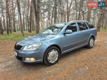 Авто Skoda Octavia 2011 № 8658237