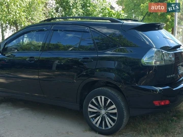 Авто Lexus Rx 2005 № 8658238