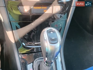 Авто Buick Encore 2017 № 8658249