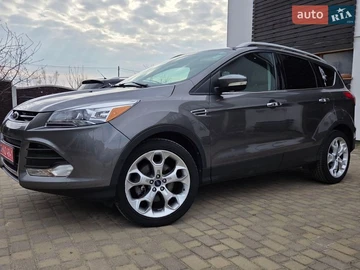 Авто Ford Escape 2013 № 8658255