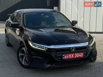 Авто Honda Insight 2019 № 8658373