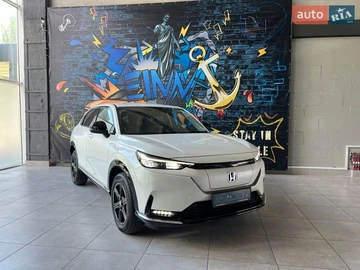 Авто Honda Ens1 2023 № 8658385